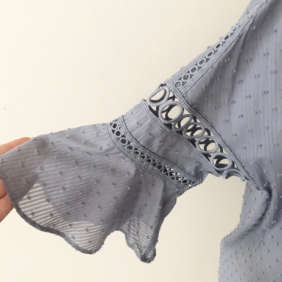 Victoria’s Secret | Eyelet Detail Coverup *NWT* - Picture 4 of 13